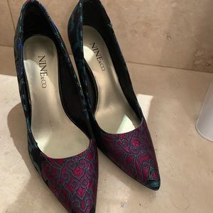 Elegant and timeless